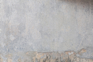 Cement wall background