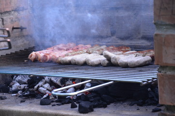 grillen