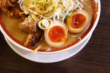 ラーメン