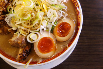 ラーメン