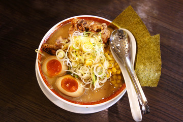ラーメン