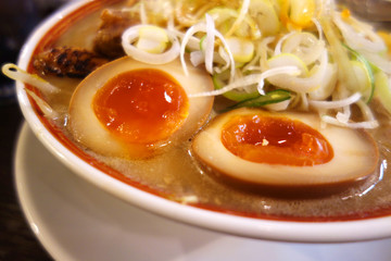 ラーメン
