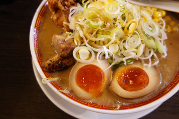 ラーメン