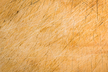 Scratch old hardwood for brown background and textured