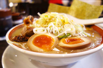 ラーメン