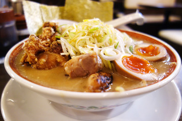 ラーメン