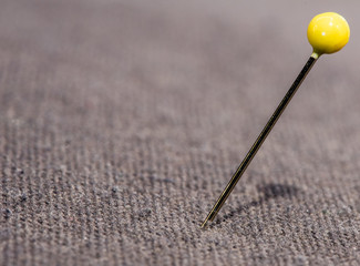 epingle pin © bruno