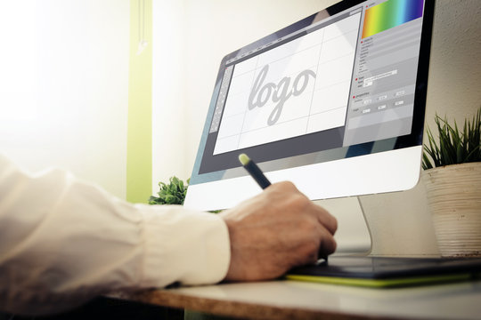 Revolutionize Your Branding with Automated Logo Design Software