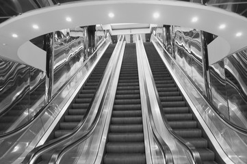 Escalator
