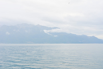 seascape
