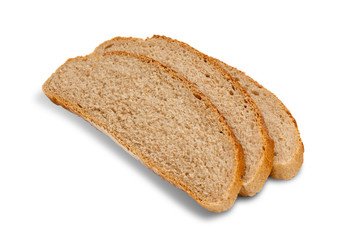 Whole Wheat Bread