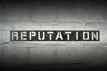 reputation word gr
