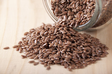 Flax seed