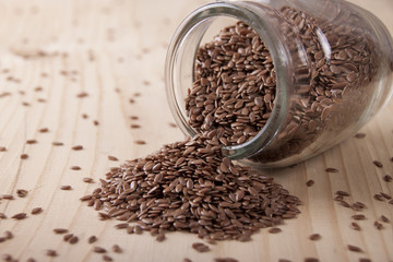 Flax seed