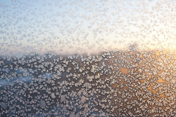ice texture