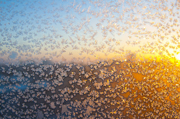 ice texture