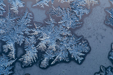 ice texture