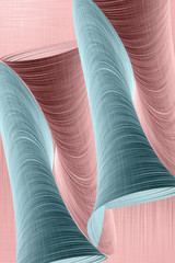 abstract background with abstract pattern