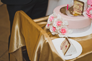 A sweet treat for holiday guests 6767.