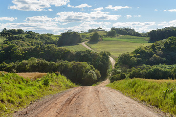 Campo Magro