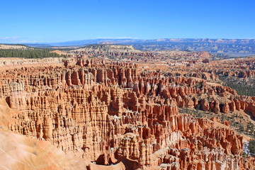 Bryce Canyon, Utah