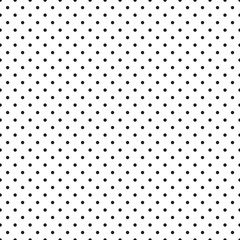 Polka dot pattern