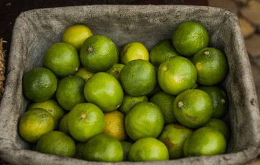 limes