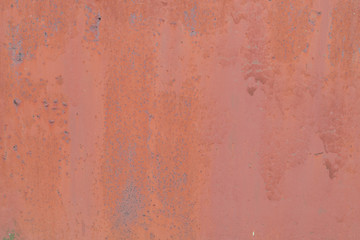 Metal texture with scratches and cracks