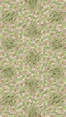 Kaleidoscope pattern texture background