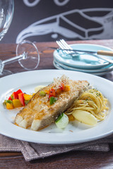 pasta