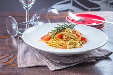 pasta