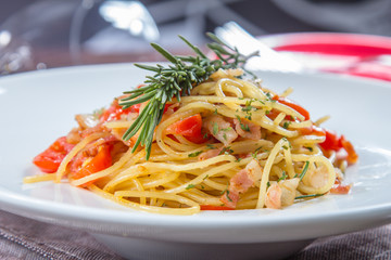 pasta