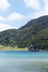 Fototapeta premium Houhora Heads Neuseeland