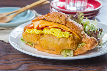 Croissant