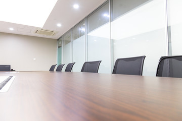 conference room