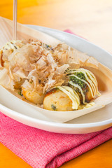 takoyaki