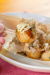 takoyaki