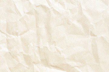 crumpled paper texture