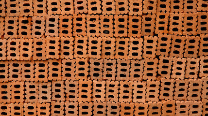 bricks for construction