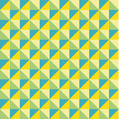 cool tones geometrical background pattern image background pattern image vector illustration design 