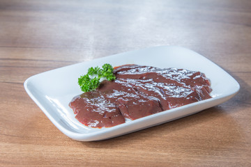 beef liver