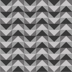 black grey and white geometrical background pattern image background pattern image vector illustration design 
