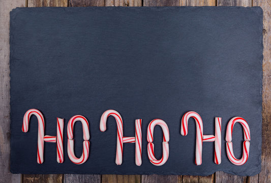 Ho ho ho - Powered by Adobe