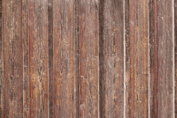 Wooden textured background