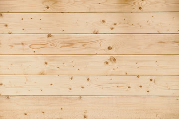 Light wooden background