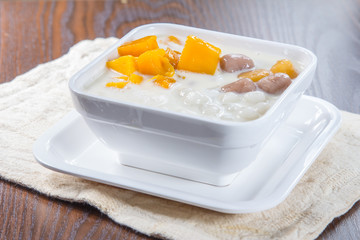 sweet soup