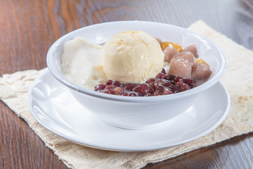 sweet soup