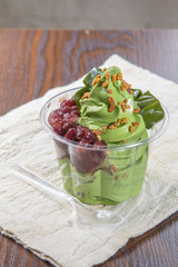 ice cream