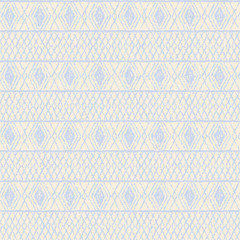 Ethnic boho seamless pattern. Print. Repeating background. Cloth design, wallpaper.