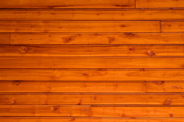 Naklejka premium Wood wall texture